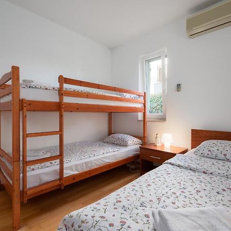 Apartman Inteuro Porec Exterior photo