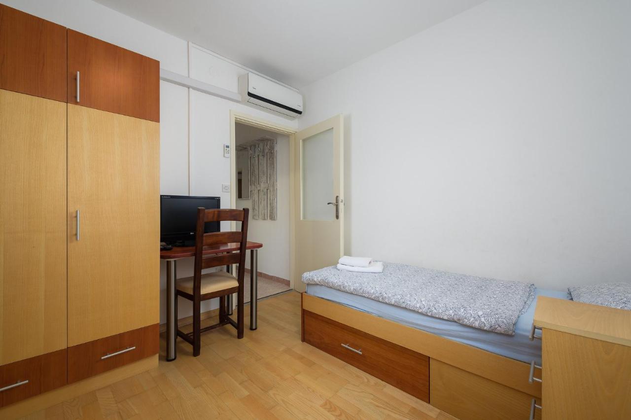 Apartman Inteuro Porec Exterior photo