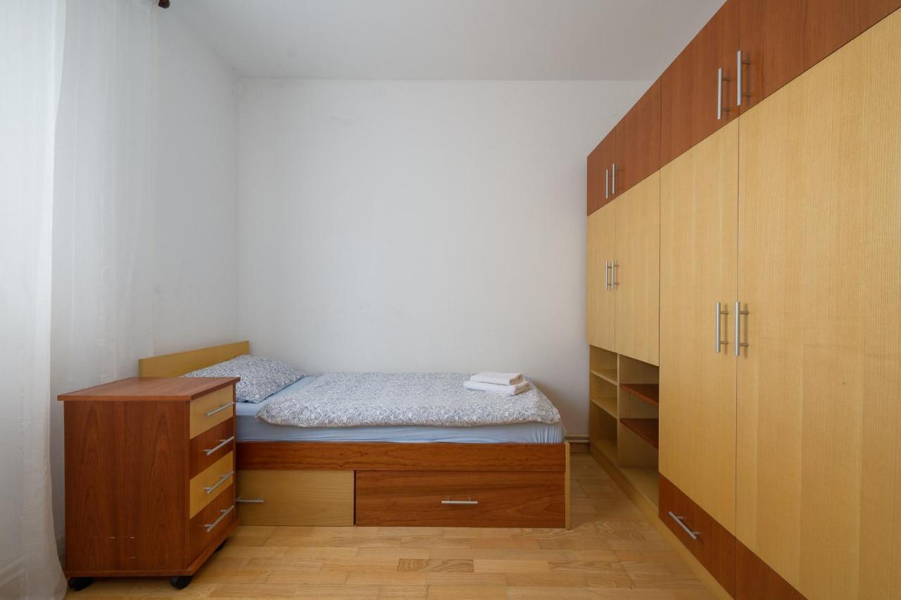 Apartman Inteuro Porec Exterior photo